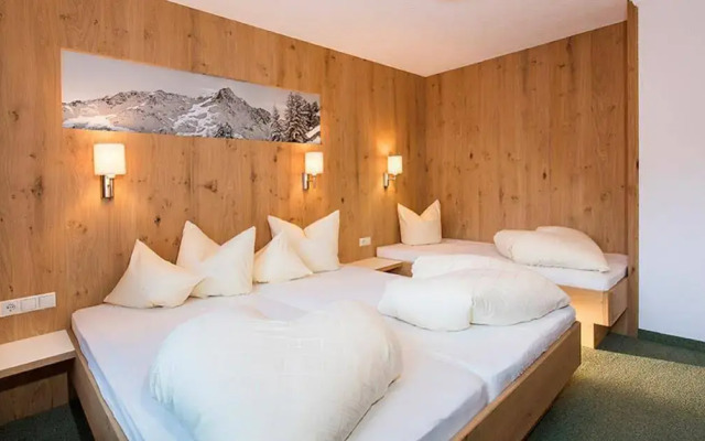Appartement Diamant