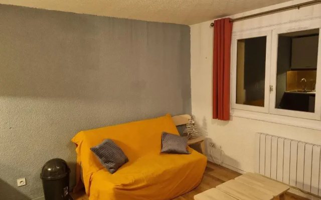 Studio du lac bleu
