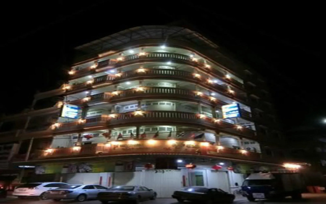 First Hotel