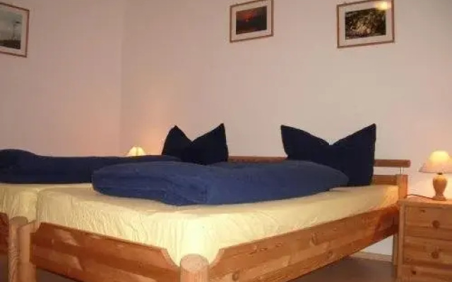 Hotel garni Badenmühle
