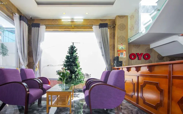 Kim Nga Villa by OYO Rooms