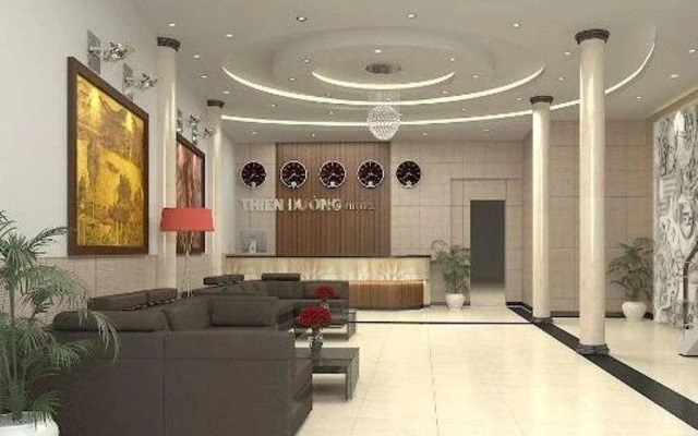 Thien Duong Hotel