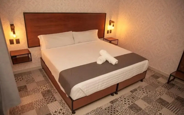 AñoranzaHotelBoutique