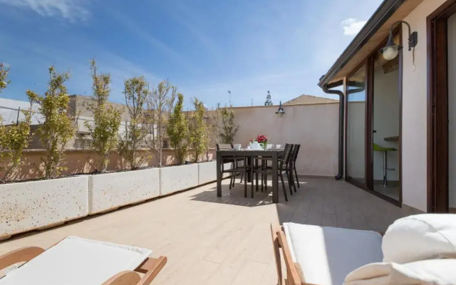 hiresicily - Wellness House Galilei