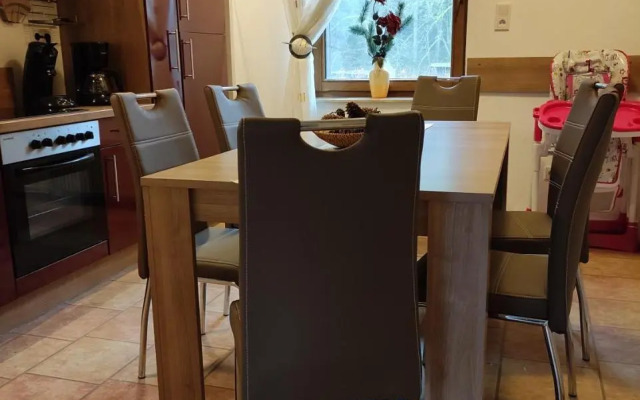 Ferienwohnung Dreistegen