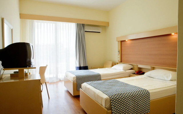 Diamond Sea Hotel
