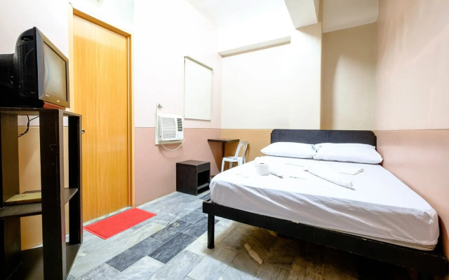 GV Hotel Ozamiz