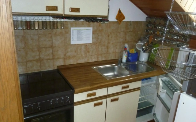 Ferienwohnung Gilching