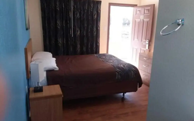 Economy Inn Sylva