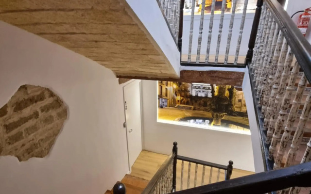 Hostal La Rúa