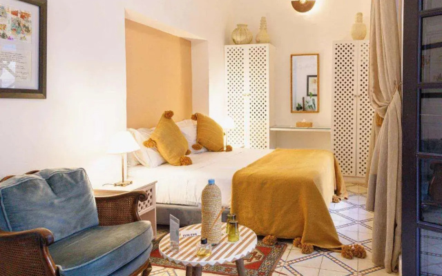 Riad Zouhour