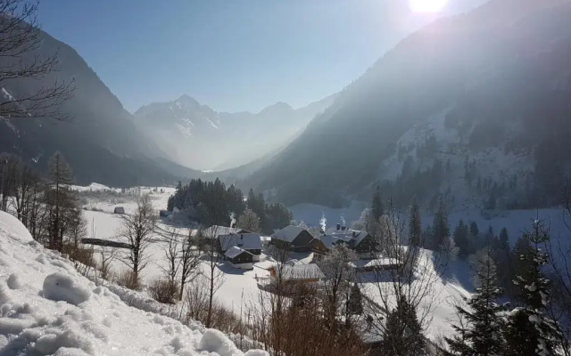 Gasthof Tetter