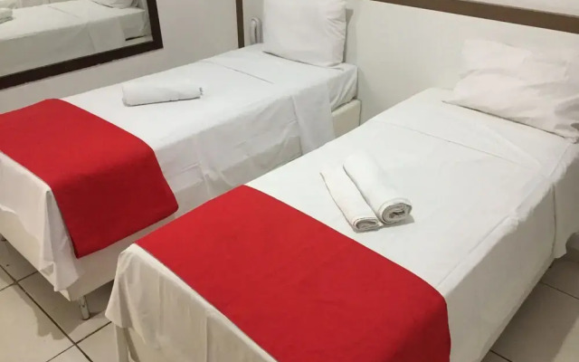 Hotel Barro Preto