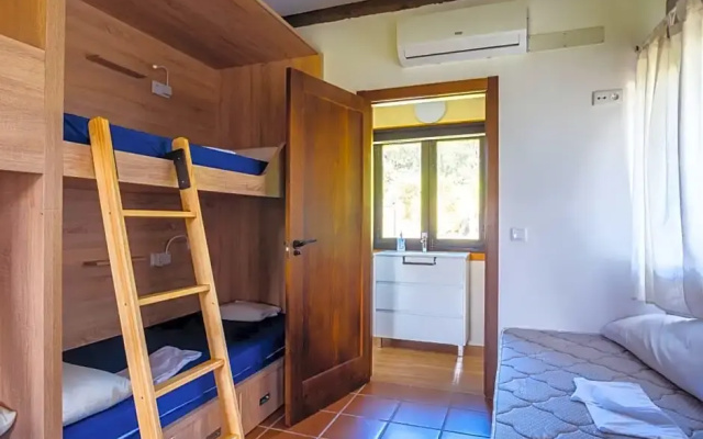 Albergue GBC Caldas