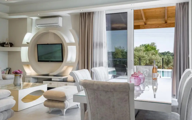 Villa Rudi in Ionian Islands