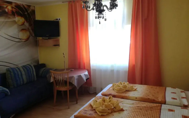 Pension Carmen