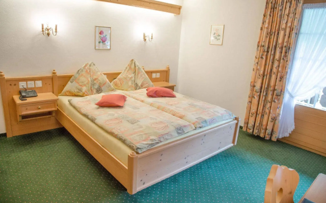 Hotel Simmenhof