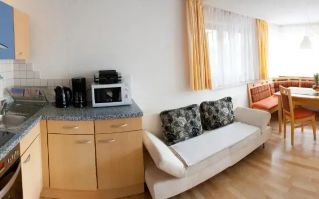 Haus Nikola