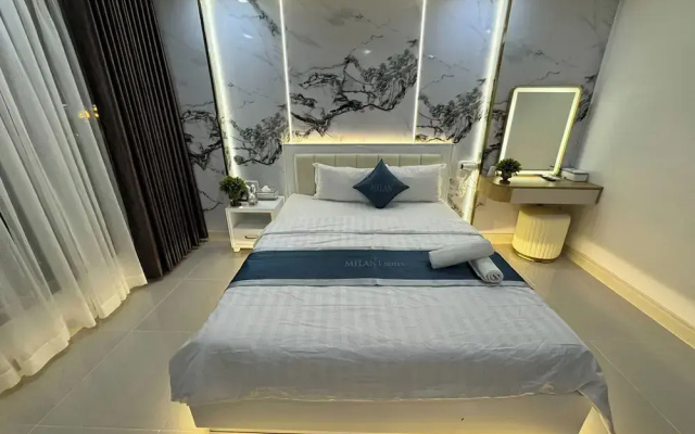 Ngoc San San Hotel