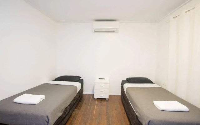 Mycow Accommodation Mackay
