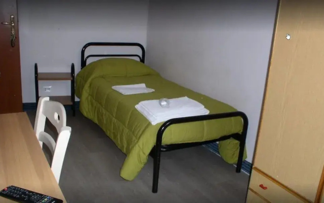 Albergo Ristorante I Cherubini