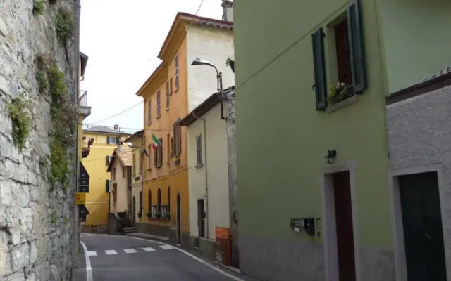 Bed and Breakfast Ca Nolfi