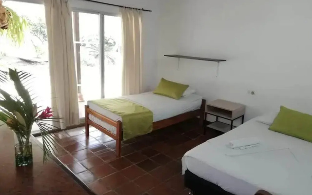 Finca Hotel La Estancia