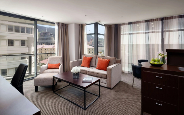 Rydges Wellington
