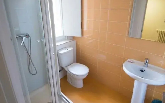Hostal Ávila