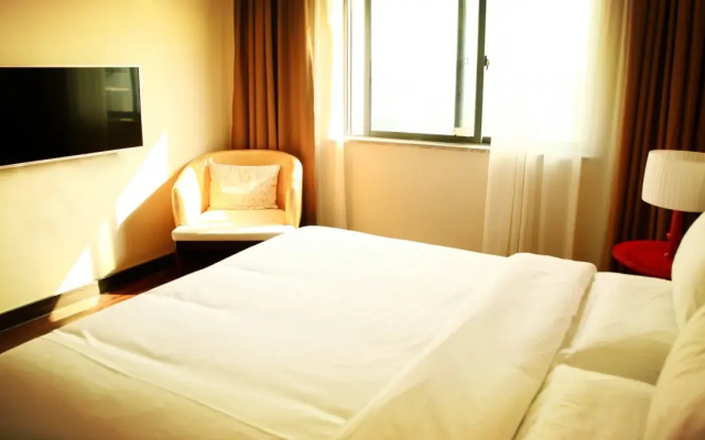 Zmax Hotel