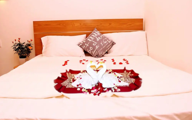 Cents Da Nang Hotel - Hostel