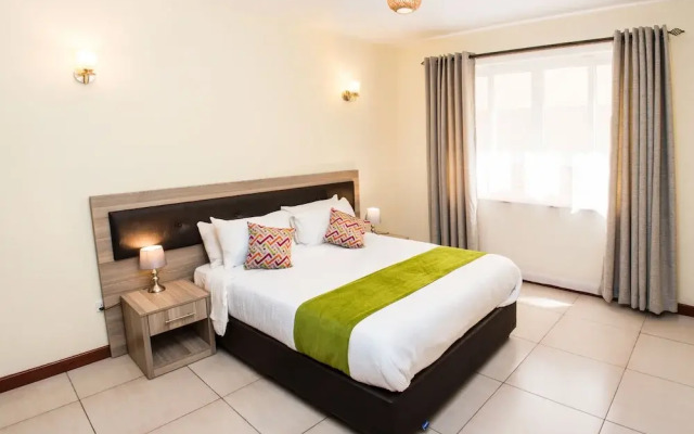 Mouni Residences - Westlands