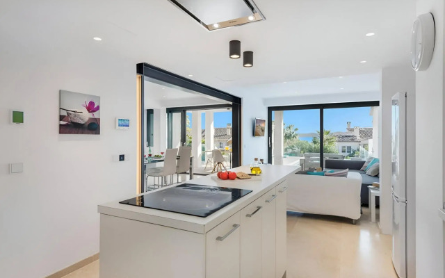 Villa Nereo 208 by Mallorca Charme