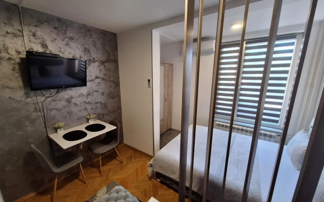Dado apartman
