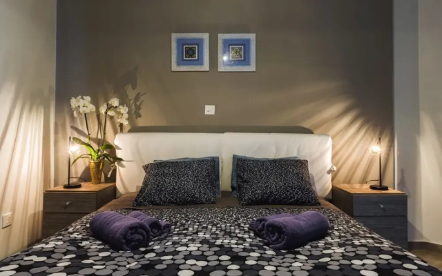 Levanco City Sea Business Suite