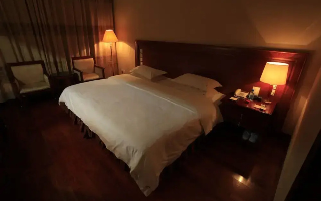 Luoyang Dongshan Hotel