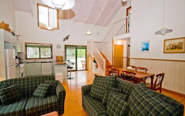 Cliff House Cottage