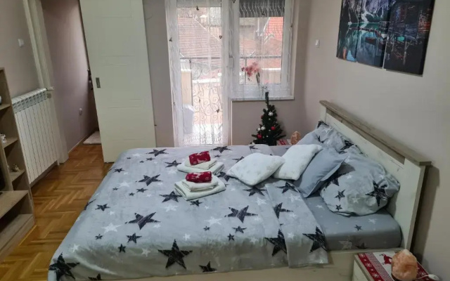 D&N apartman studio