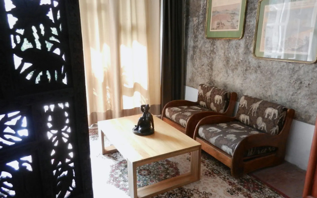 La Casa del Atrio