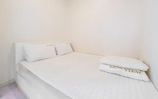 Gyeongju Lineview Poolvilla