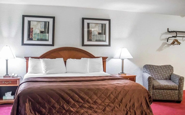 Baymont by Wyndham Iron Mountain
