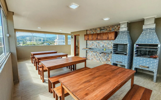 Apart Hotel Canto Grande