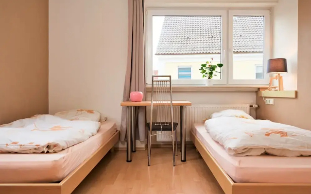 Iller Hotel Garni