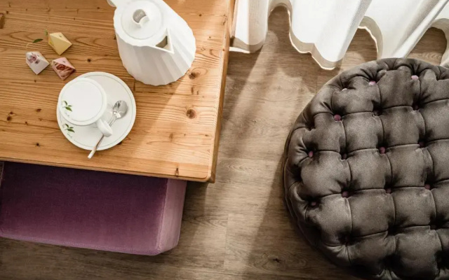 Giardin Boutique Hotel B&B