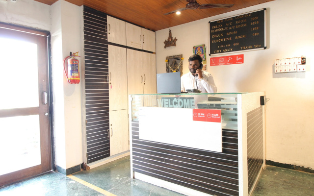 Collection O Chikhali Formerly Hotel New Pune