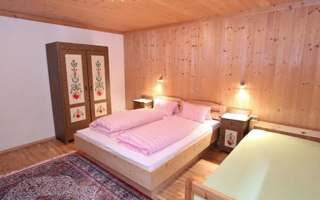 Chalet in Bramberg Near Ski Slopes