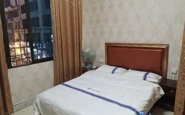 Xionghongfu Hotel