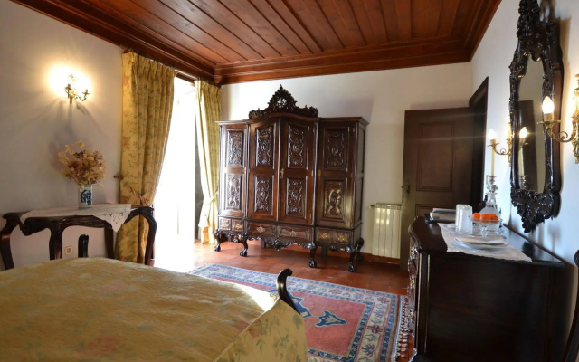 Quinta de Calheiros