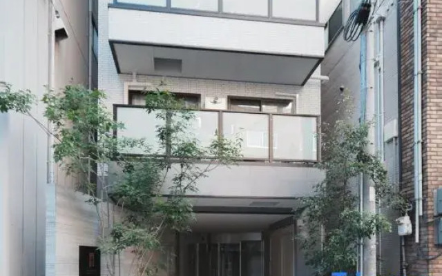 HOPETREE Namba Imamiya｜Luxury apartment｜With elevator and balcony