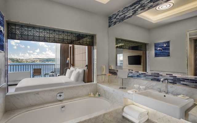 The Grand Tarabya Managed by Accor